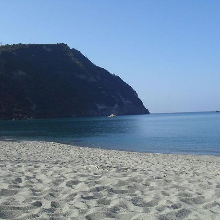 Casa Margherita Ischia Forio di Ischia Kültér fotó