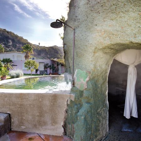 Casa Margherita Ischia Forio di Ischia Kültér fotó