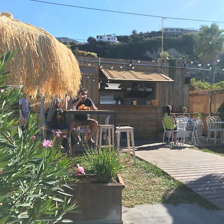 Casa Margherita Ischia Forio di Ischia Kültér fotó