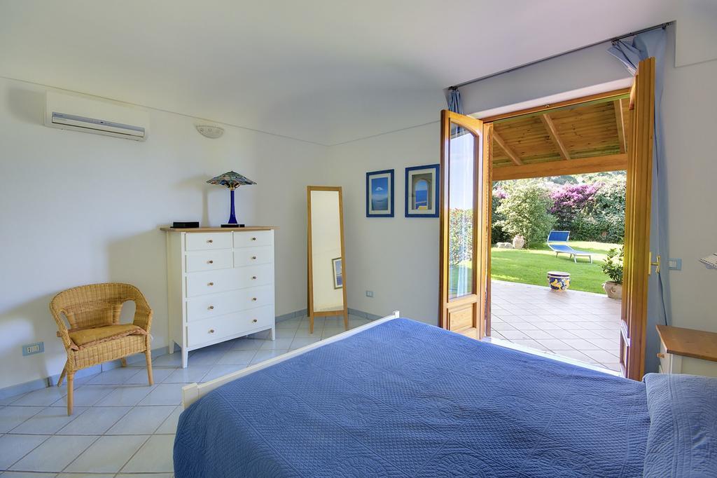 Casa Margherita Ischia Forio di Ischia Szoba fotó