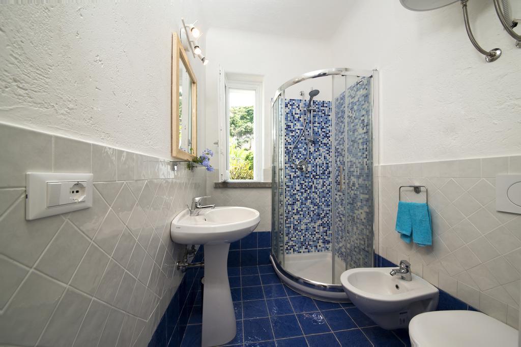 Casa Margherita Ischia Forio di Ischia Szoba fotó