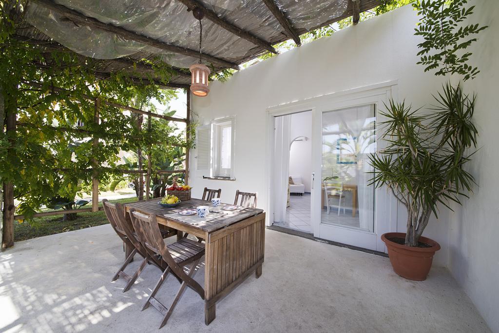 Casa Margherita Ischia Forio di Ischia Szoba fotó