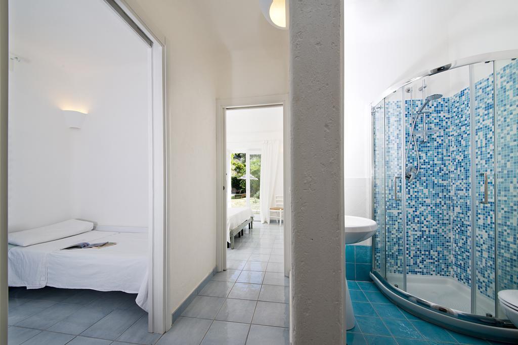Casa Margherita Ischia Forio di Ischia Szoba fotó