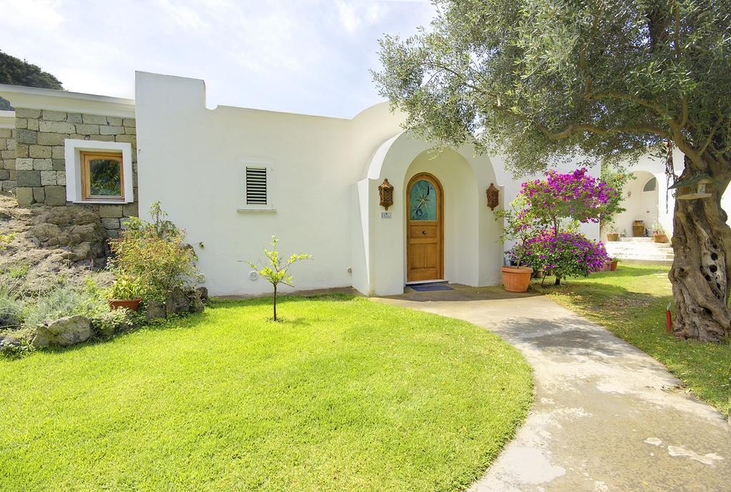 Casa Margherita Ischia Forio di Ischia Szoba fotó