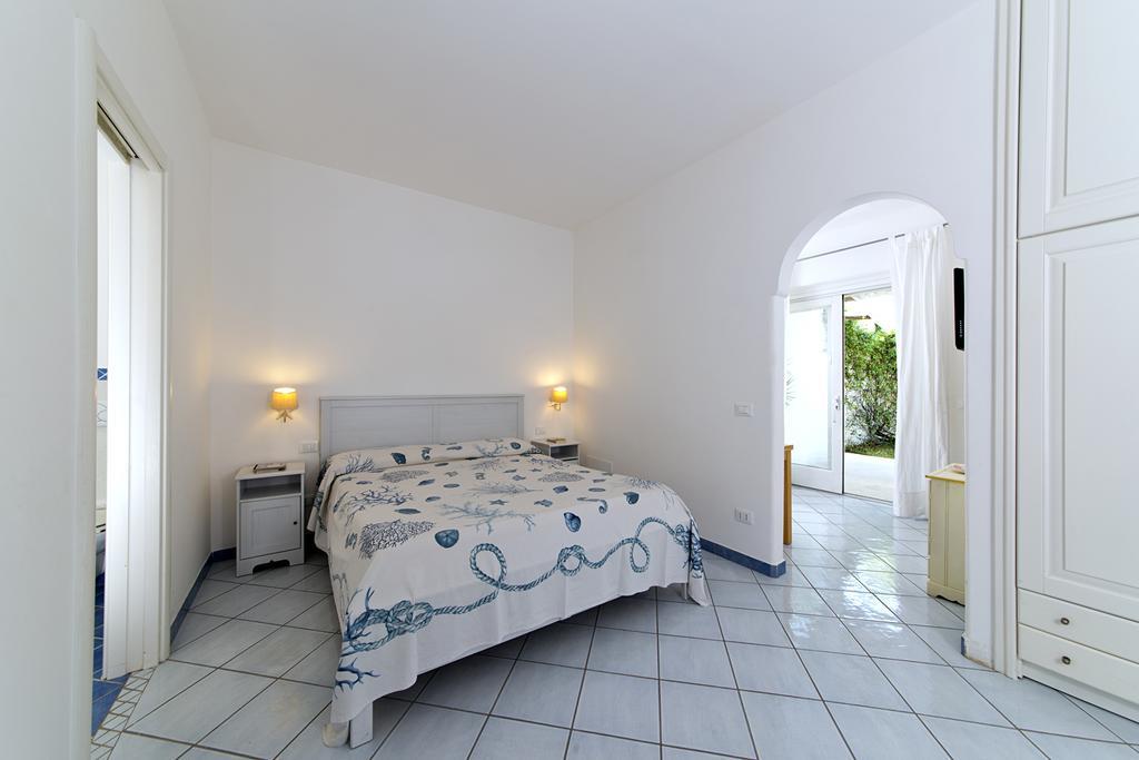 Casa Margherita Ischia Forio di Ischia Szoba fotó