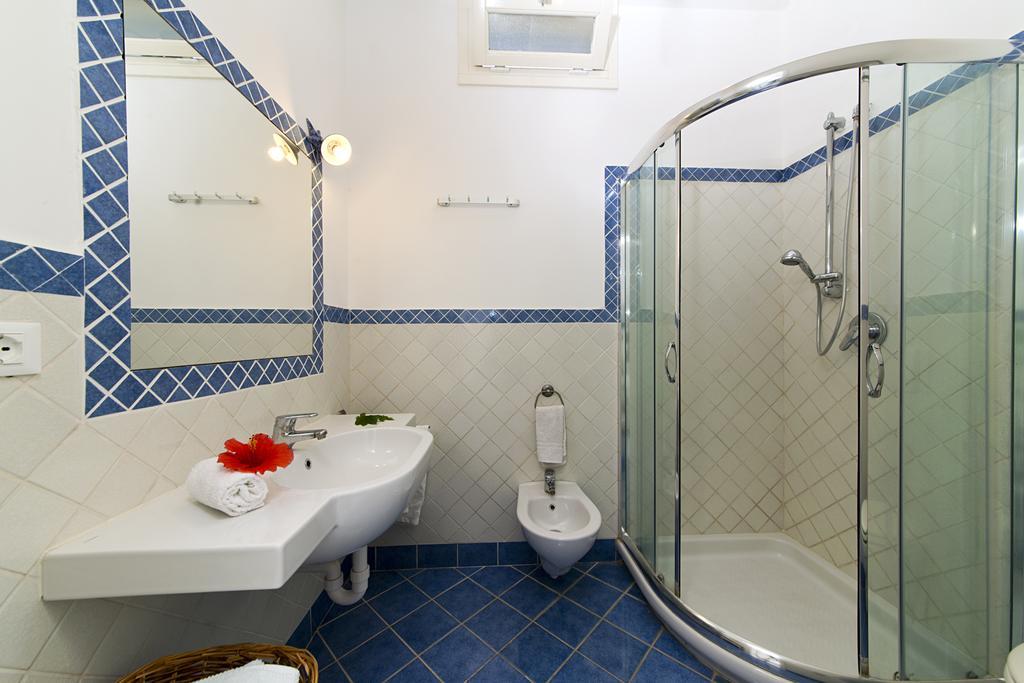 Casa Margherita Ischia Forio di Ischia Szoba fotó