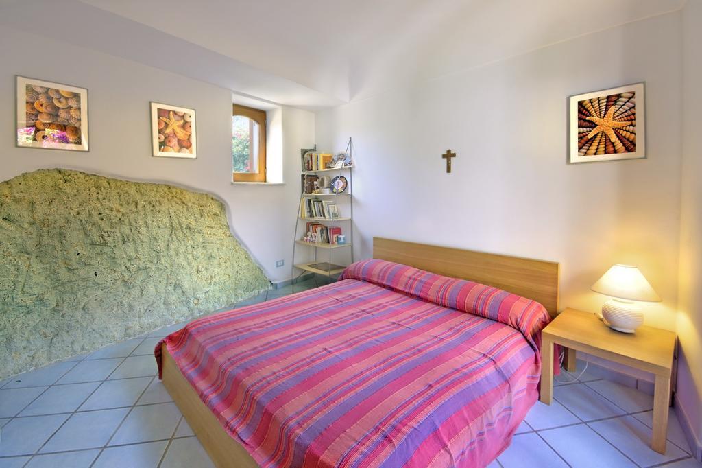 Casa Margherita Ischia Forio di Ischia Szoba fotó