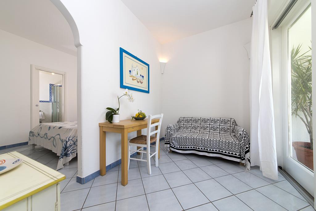 Casa Margherita Ischia Forio di Ischia Szoba fotó
