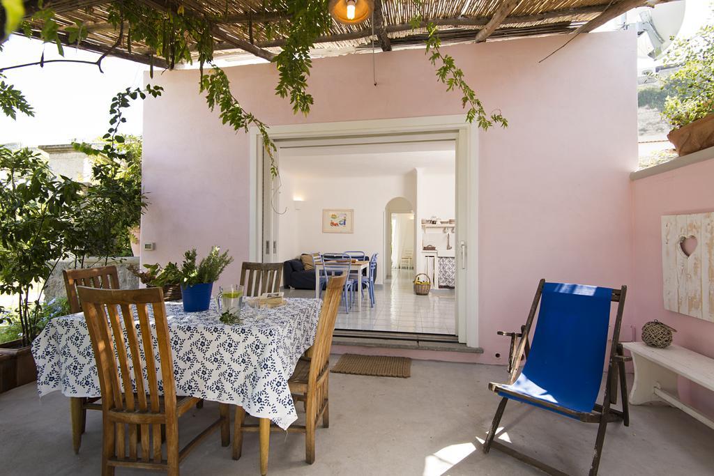 Casa Margherita Ischia Forio di Ischia Szoba fotó