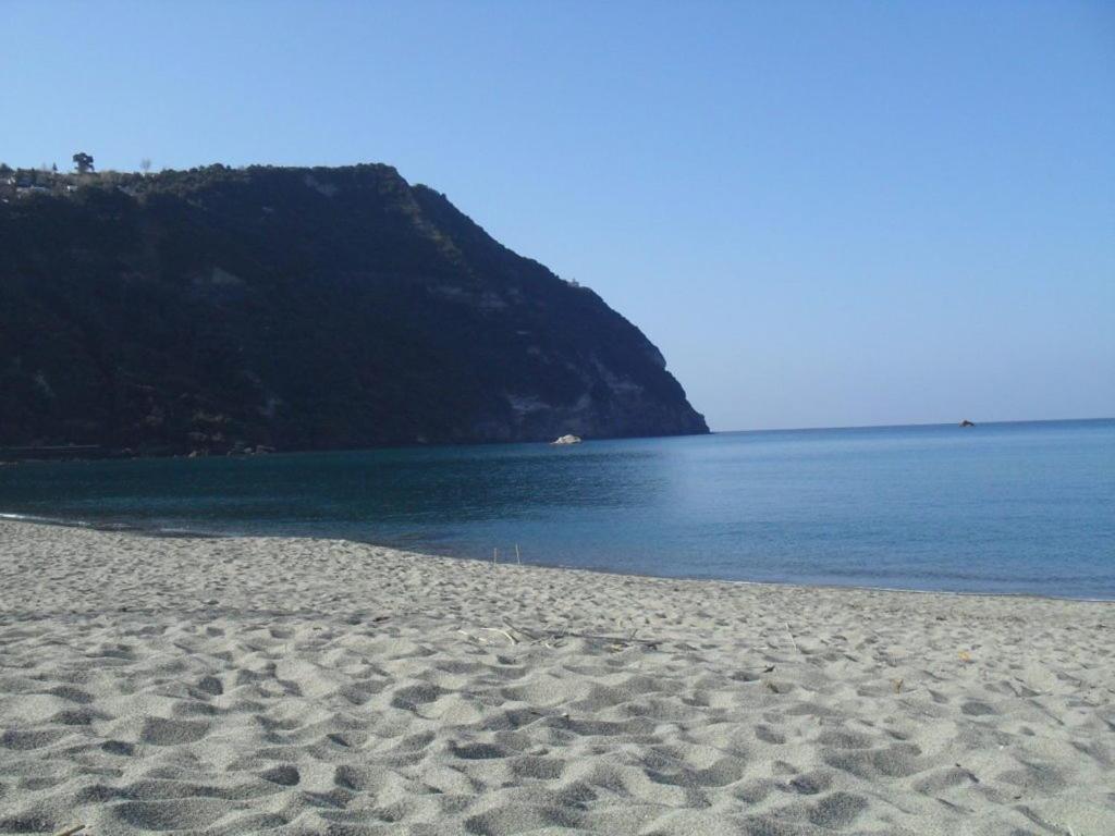 Casa Margherita Ischia Forio di Ischia Kültér fotó
